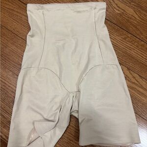 Naomi & Nicole Women's Shapewear in Beige